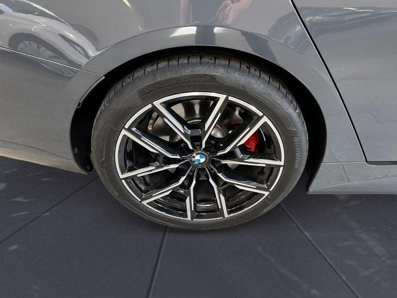BMW Serie 4 G.C. (G26) 420d xDrive 48V Msport Pro