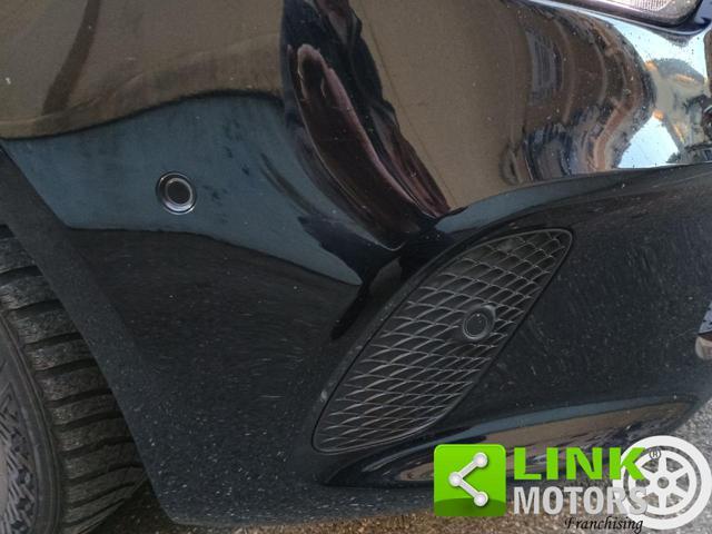 MERCEDES-BENZ A 180 2.0 Automatic Executive