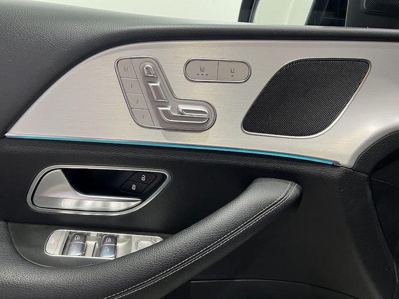 Mercedes-Benz GLE GLE 350 de 4Matic EQ-Power Premium