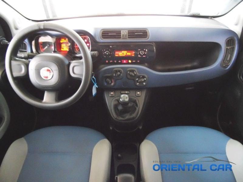 FIAT Panda Panda 1.2 Easy S O L O 55.000 KM