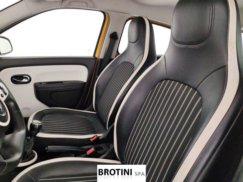 Renault Twingo Twingo 1.0 sce Intens 65cv