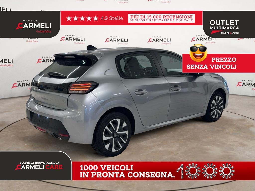 Peugeot 208 1.2 PureTech Active