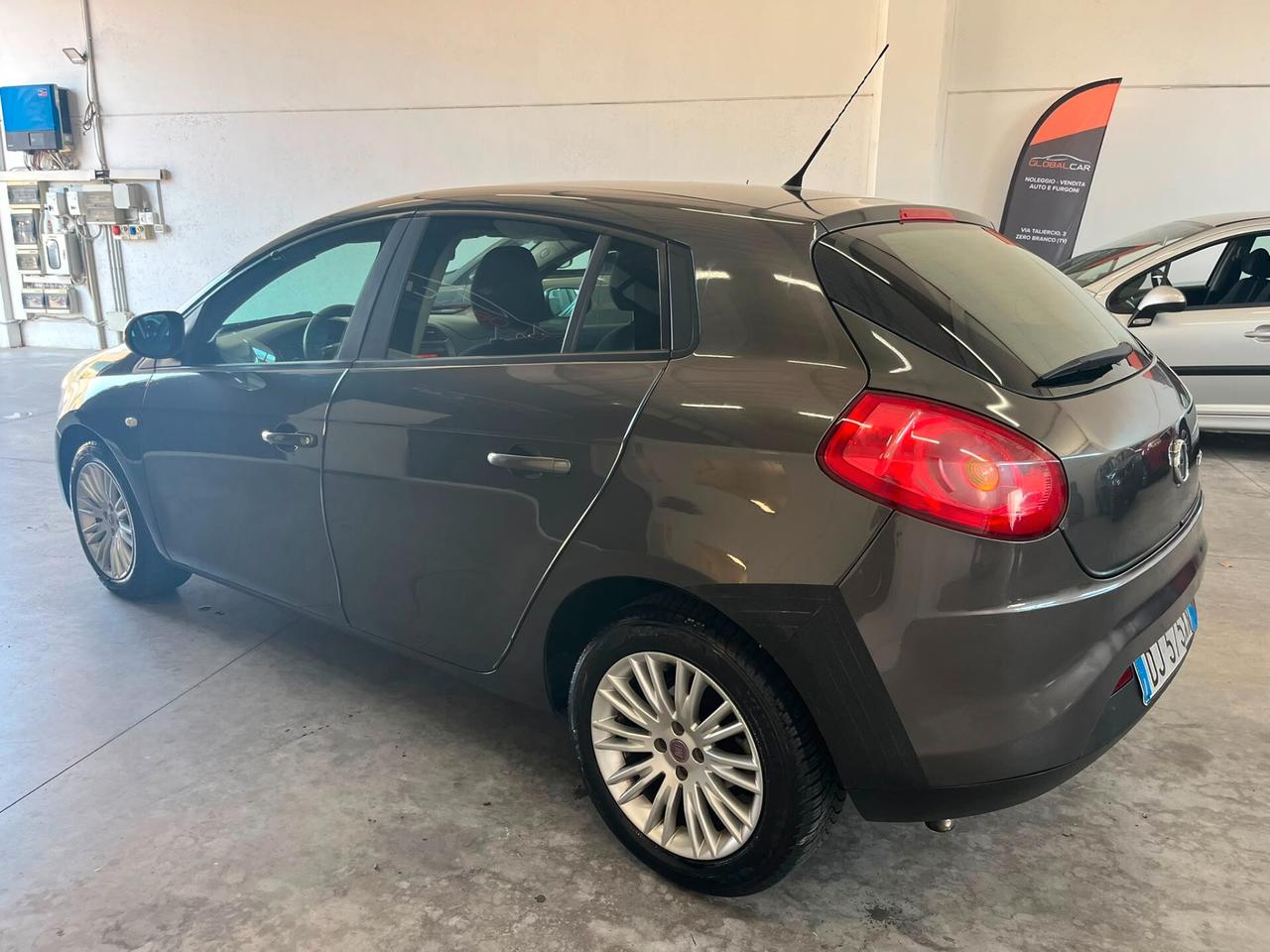 Fiat Bravo 1.9 DIESEL