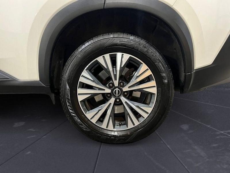 Nissan X-Trail 4ª serie e-Power 2WD 5 posti N-Connecta