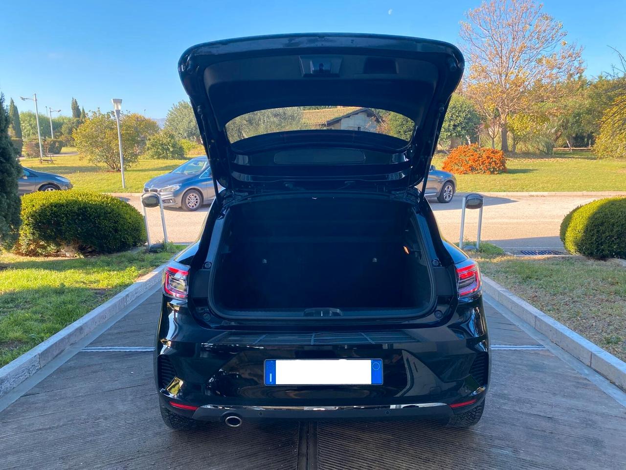 Renault Clio MY24 TCe 90 CV 5 porte Techno