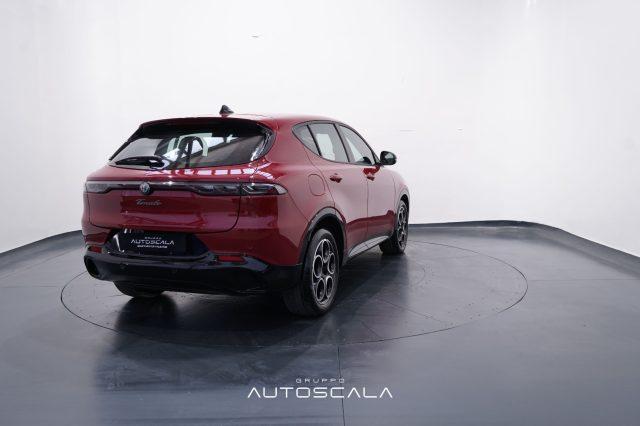 ALFA ROMEO Tonale 1.6 diesel 130cv My24 TCT6 Sprint