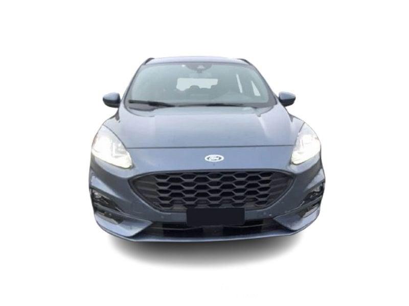 Ford Kuga 1.5 EcoBlue 120 CV Automatica ST-Line 2WD