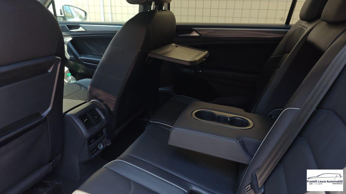AUDI - A3 Sportback 30 2.0 tdi Business Advanced s-tronic