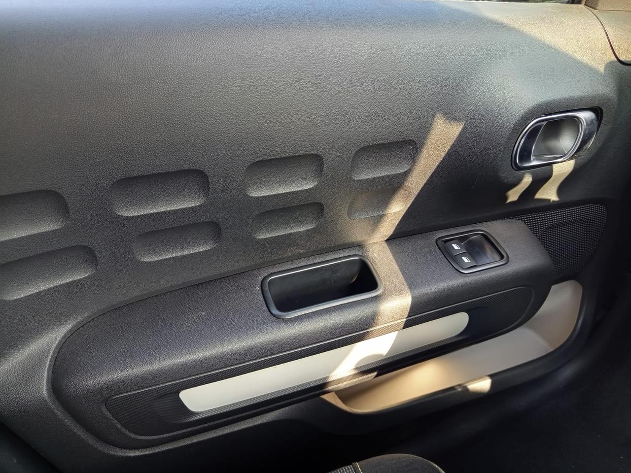 Citroen C3 PureTech 83 S&S Plus X NEOPATENTATI