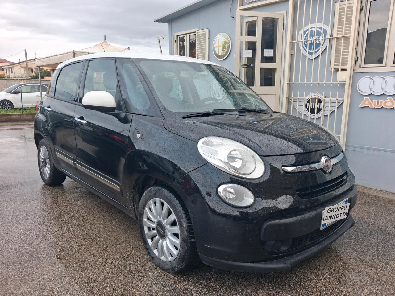 Fiat 500L 1.3 Multijet 95 CV Pop Star