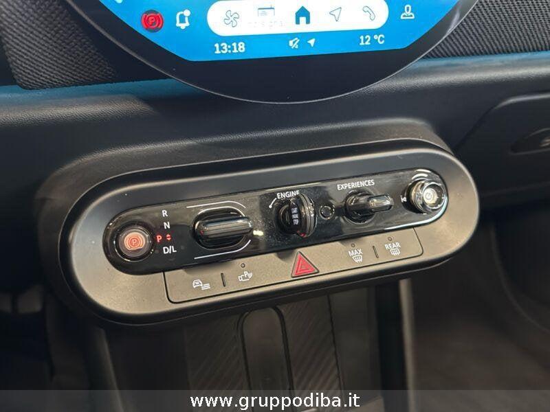 MINI Mini Cooper Cabrio F67 2.0 C Classic auto