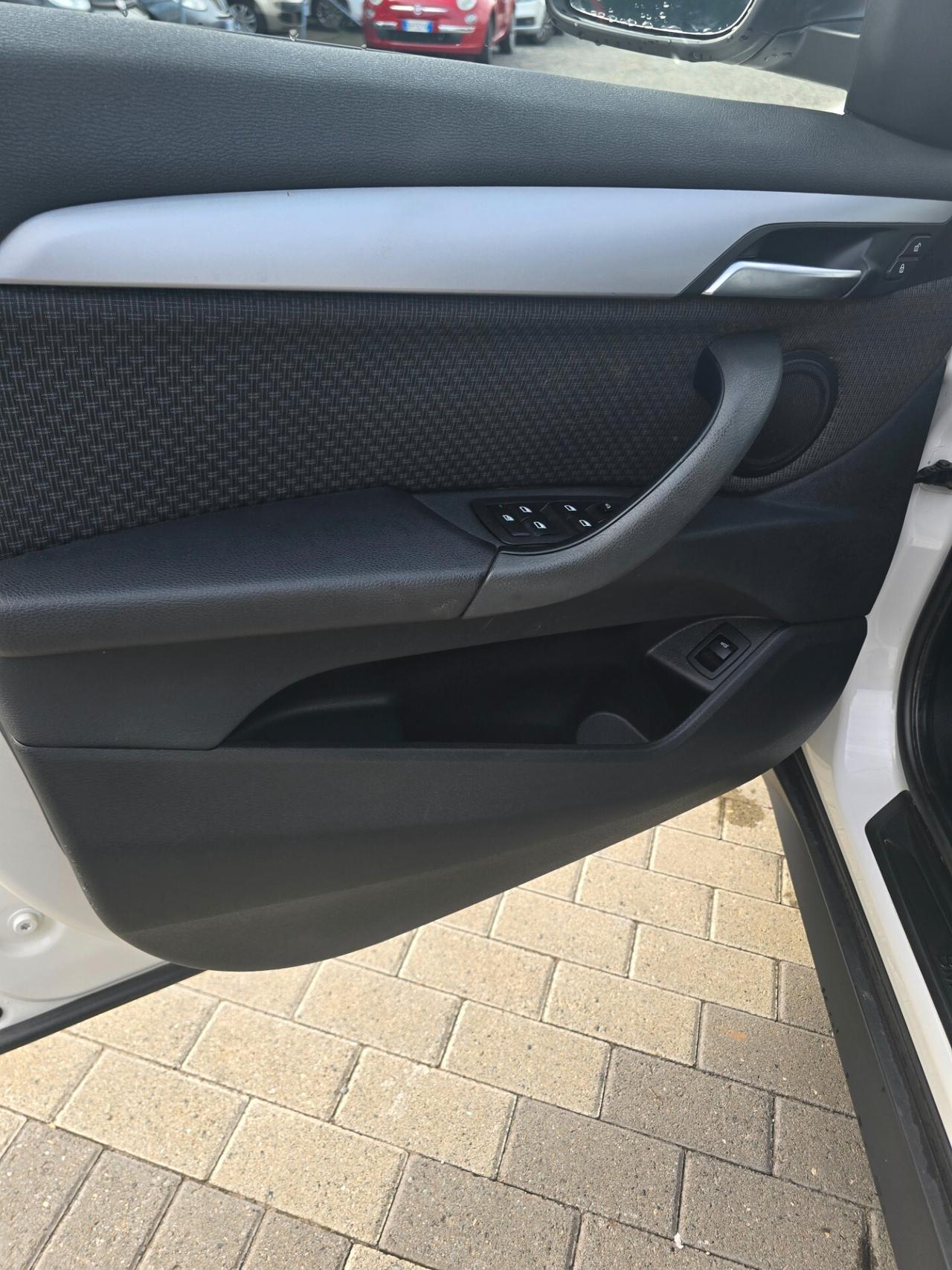 Bmw X1 sDrive18d Sport