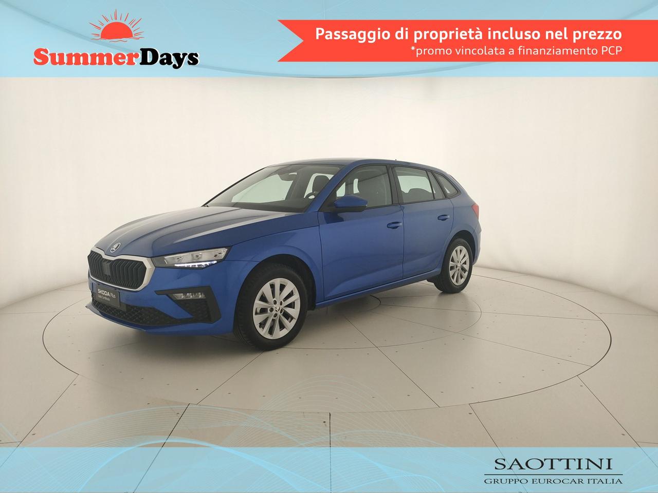 1.0 TSI Selection 115 CV