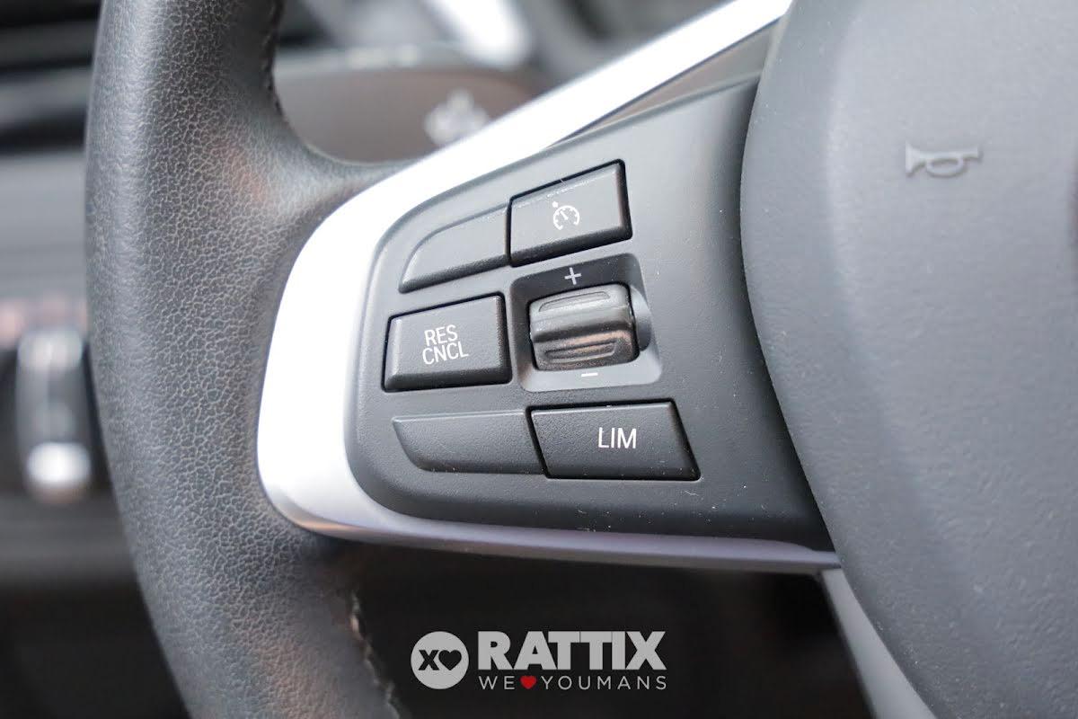 BMW X1 1.5 125CV Business Advantage xDrive25e Auto