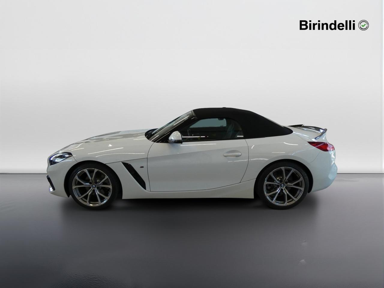 BMW Z4 (G29) - Z4 sDrive20i Sport