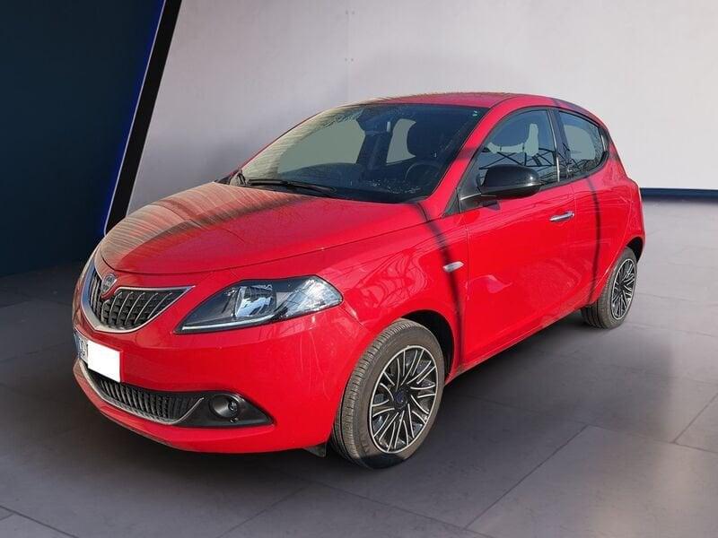 Lancia Ypsilon III 2021 1.0 firefly hybrid Gold s&s 70cv