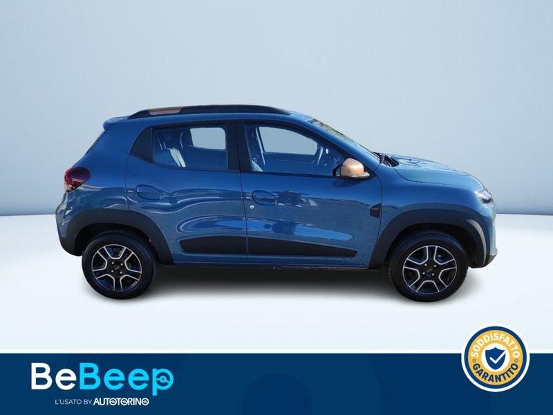 Dacia Spring ESSENTIAL ELECTRIC 45