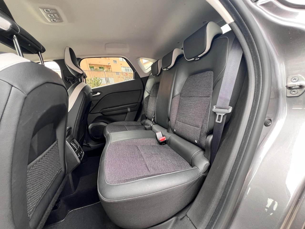 Renault Captur TCe 90 CV Techno