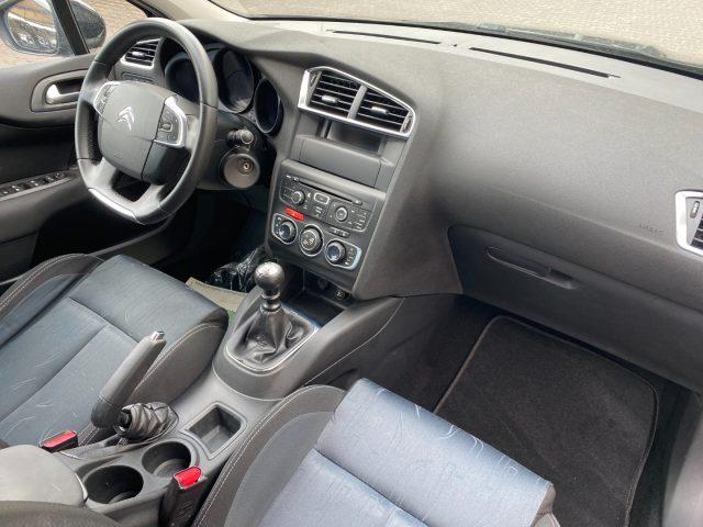 CITROEN C4 1.6 e-HDi 115 Business