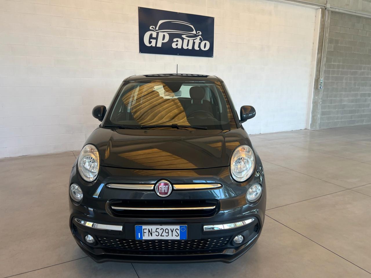 Fiat 500L 1.3 Multijet 95 CV Lounge SOLO 83.969 KM OK NEOPATENTATI