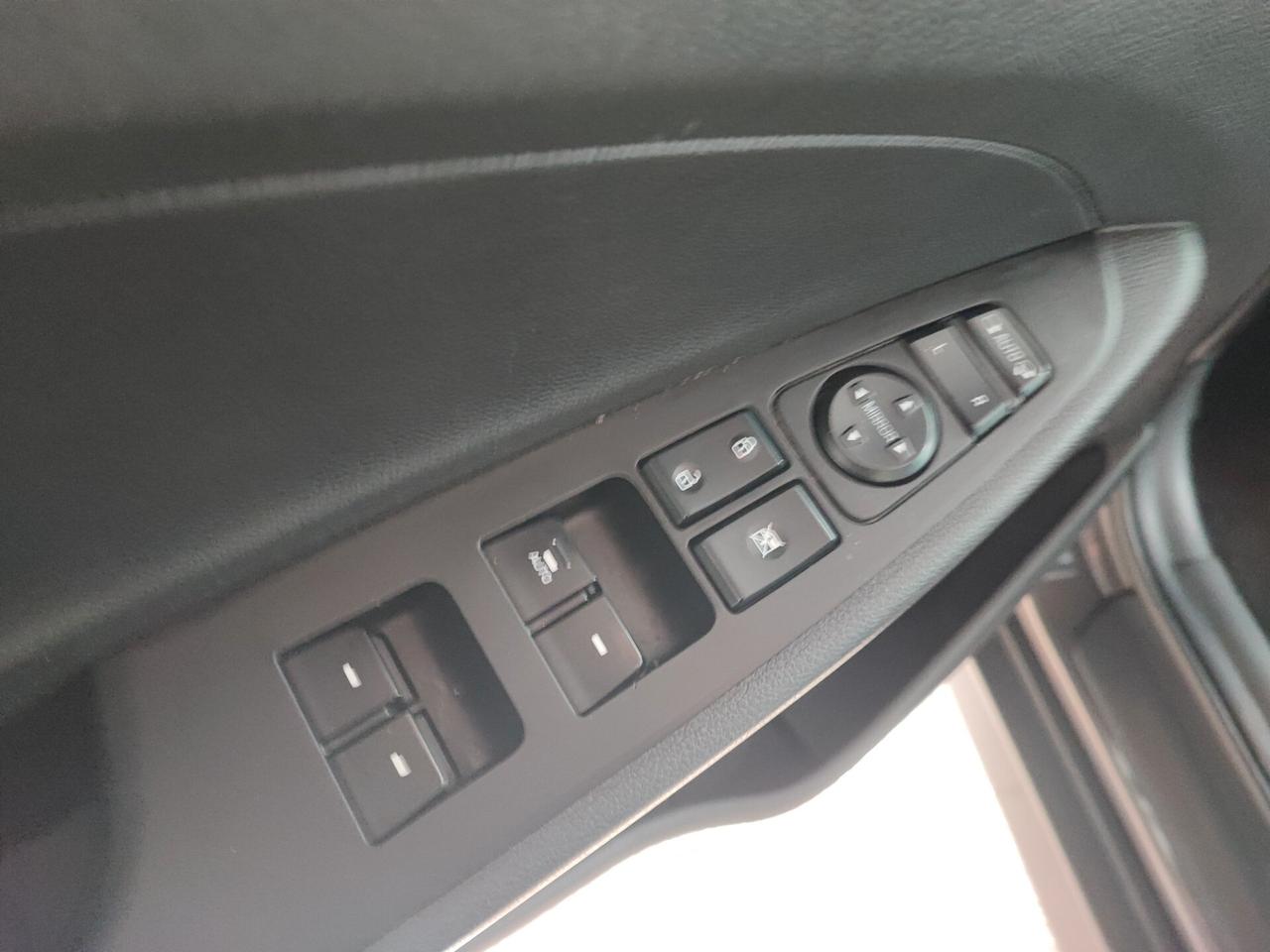 Hyundai Tucson 1.7 CRDi Sound Edition