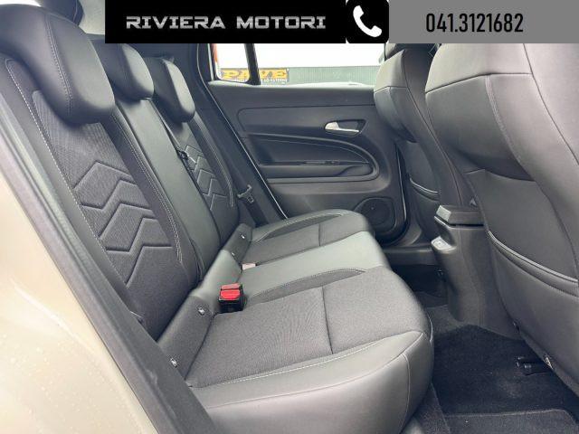 JEEP Avenger 1.2 Turbo 100 CV Altitude Full optionals