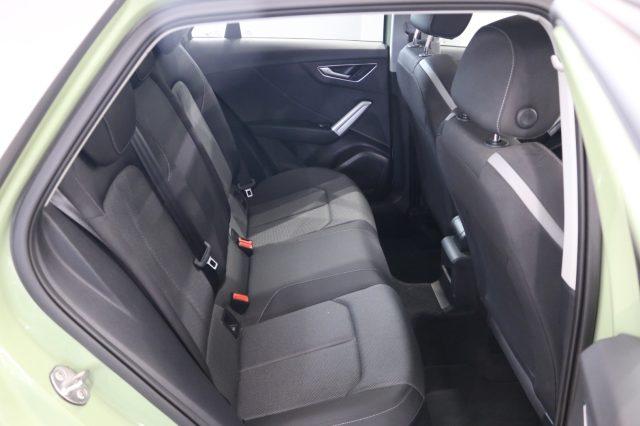 AUDI Q2 35 TDI quattro S tronic S line Edition