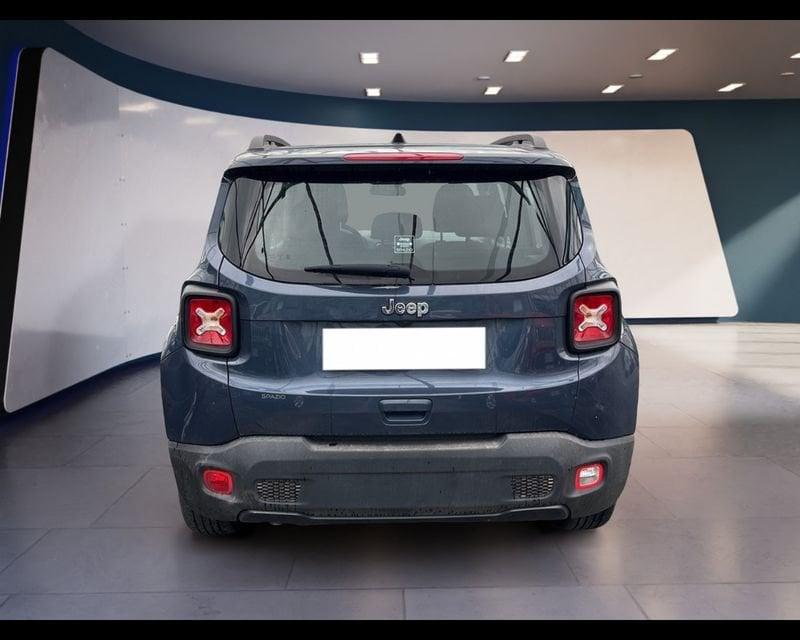 Jeep Renegade My23 Limited 1.6 Multijet Ii 130 Cv E6.4