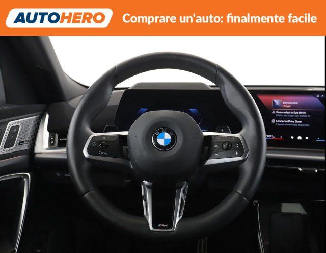 BMW X2 xDrive 20d