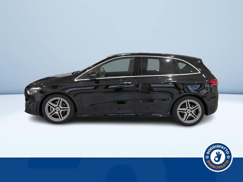 Mercedes-Benz Classe B 180d Automatic AMG Line Advanced Plus
