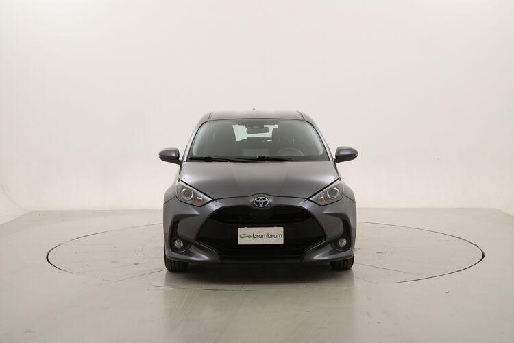 Toyota Yaris Hybrid Business BR029711 1.5 Full Hybrid 116CV