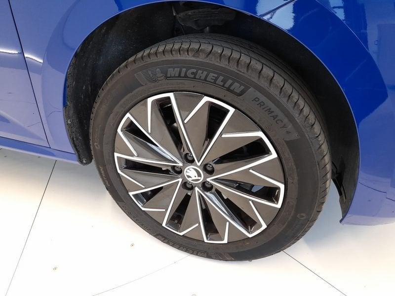 Škoda Kamiq 1.0 TSI Black Dots 70kW