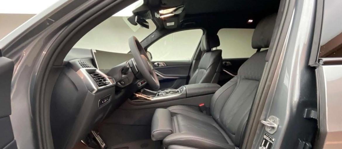 Bmw X7 xDrive40d 48V Msport NOLEGGIO 12 MESE