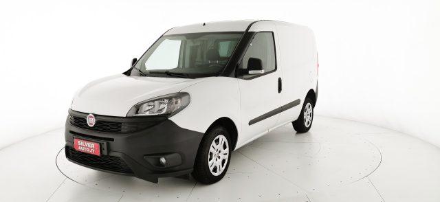 FIAT Doblo 1.3 MJT S&S PC-TN Cargo Lounge