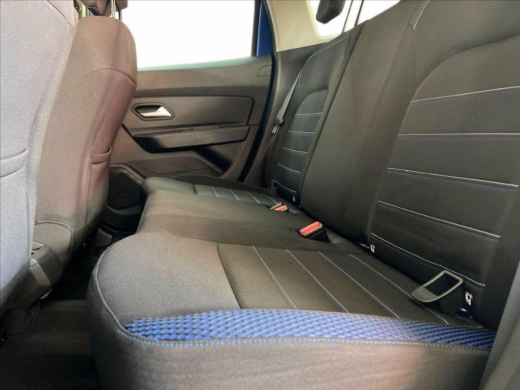 DACIA Duster 1.0 tce 15th Anniversary Eco-g 4x2 100cv del 2021