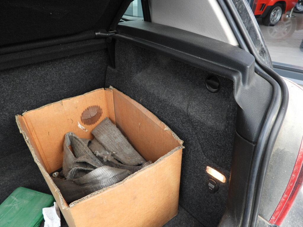 Volkswagen Golf GTI 1.8 GTI