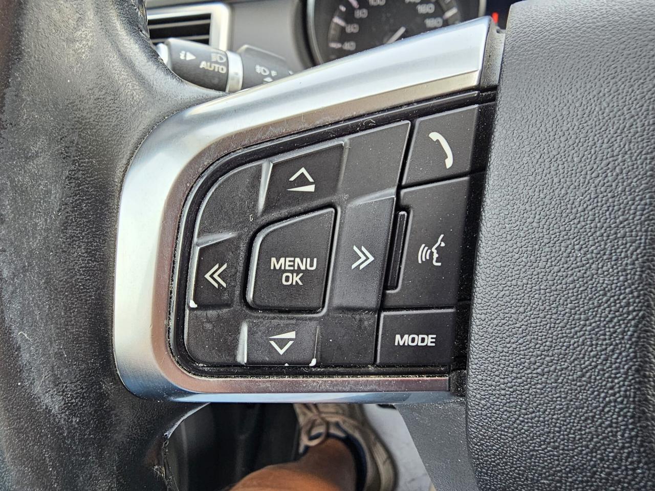 Land Rover Discovery Sport 2.0 TD4 150 CV SE 4X4