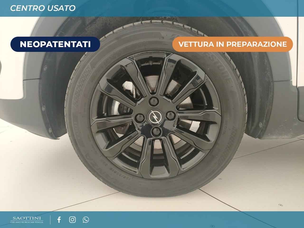 1.2 Design&Tech s&s 110 CV
