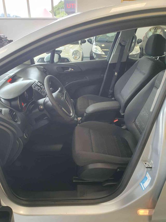 OPEL Meriva 1.4 100CV
