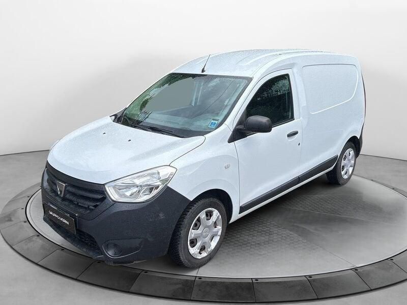 Dacia Dokker 1.5 dCi 8V 90 CV Start&Stop Furgone