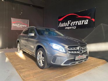 Mercedes-benz GLA 200d Automatic 4Matic Executive