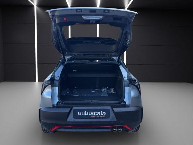 ALFA ROMEO Junior 1.2 145 CV Hybrid eDCT6 Speciale