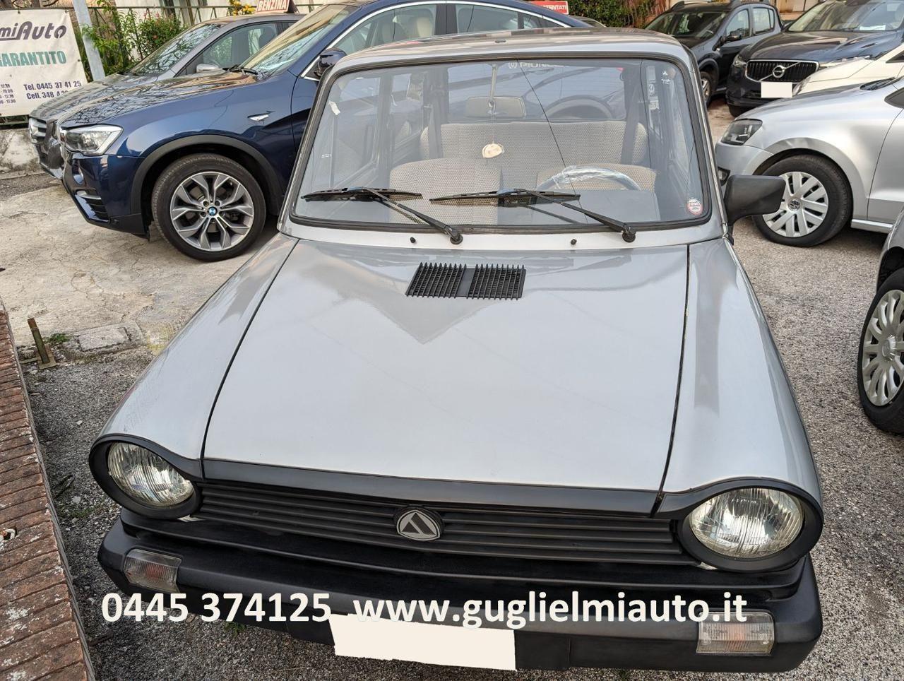 Autobianchi A 112 903