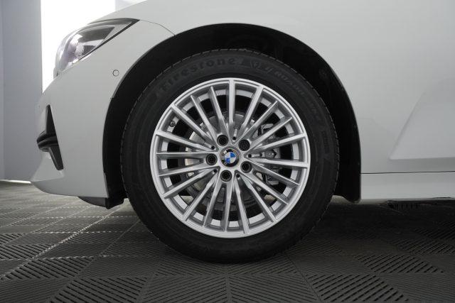 BMW 318 Serie 3 (G20/G21) d Touring Sport/ d 48V Touring