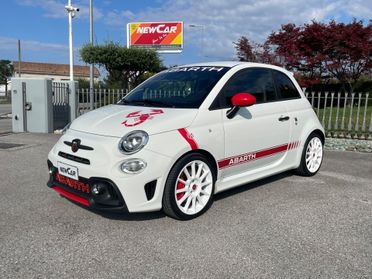 Abarth 595 1.4 Turbo T-Jet 180 CV Esseesse