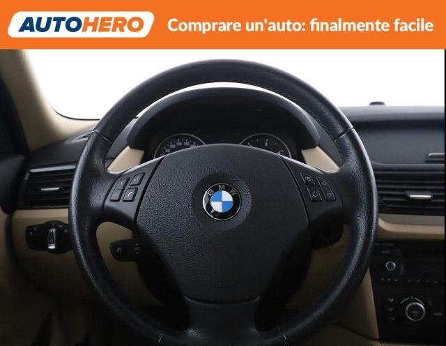 BMW X1 xDrive18d