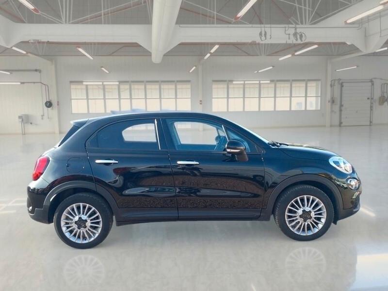 Fiat 500X 1.3 MultiJet 95 CV E6D Connect
