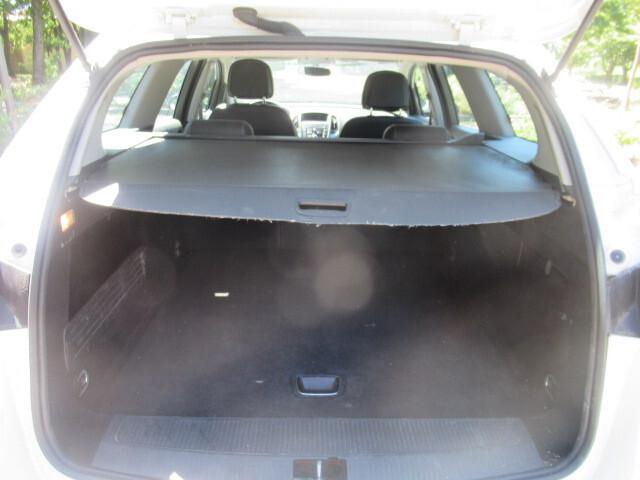 Opel Astra 1.7 cdti AUTOCARRO n1 5 Posti Bollo 38 eu.