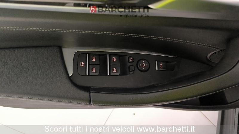 BMW X3 (G01/F97) SDRIVE18D 48V LUXURY