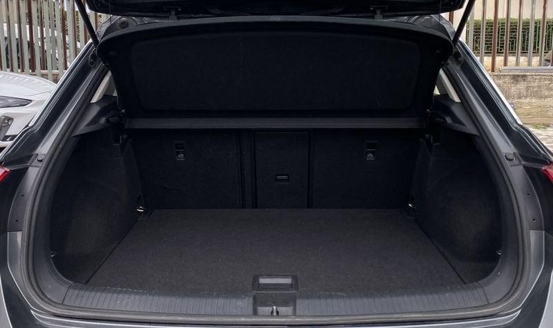 Volkswagen T-Roc Business 2.0 TDI 150CV DSG